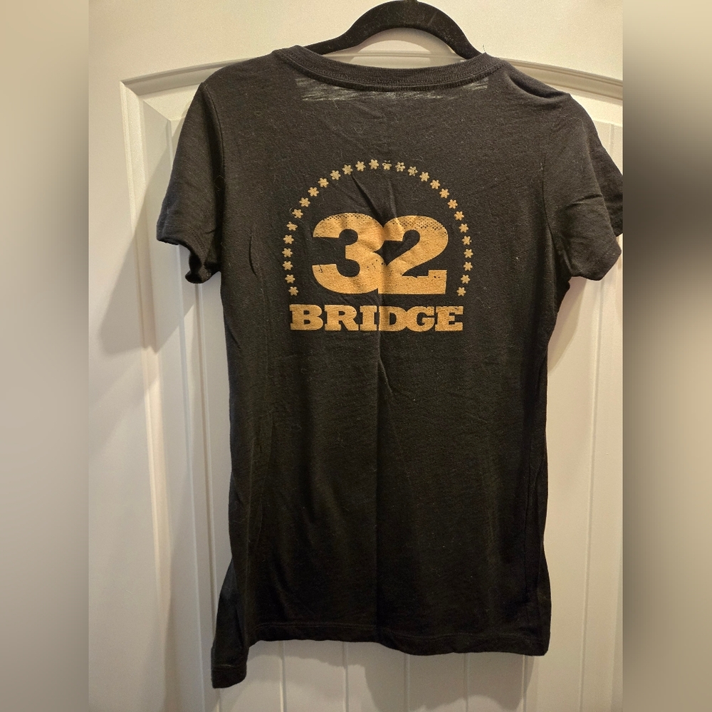 32 Bridge Tee - Picture 3 of 3